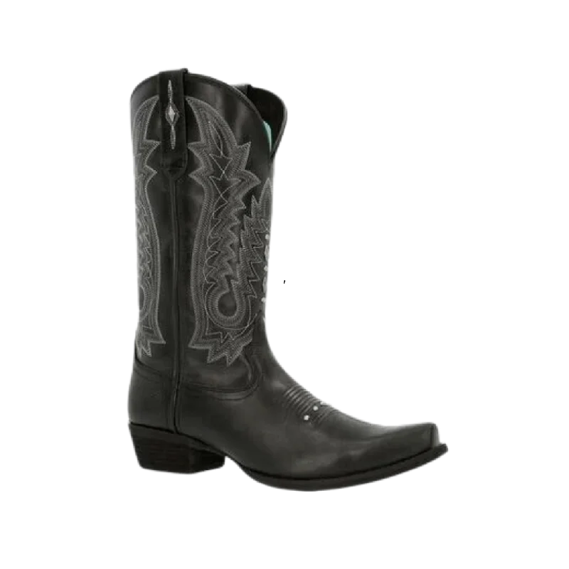 Lightweight Snow Boots Rocky Boot Crush Durango Women's Midnight Boot