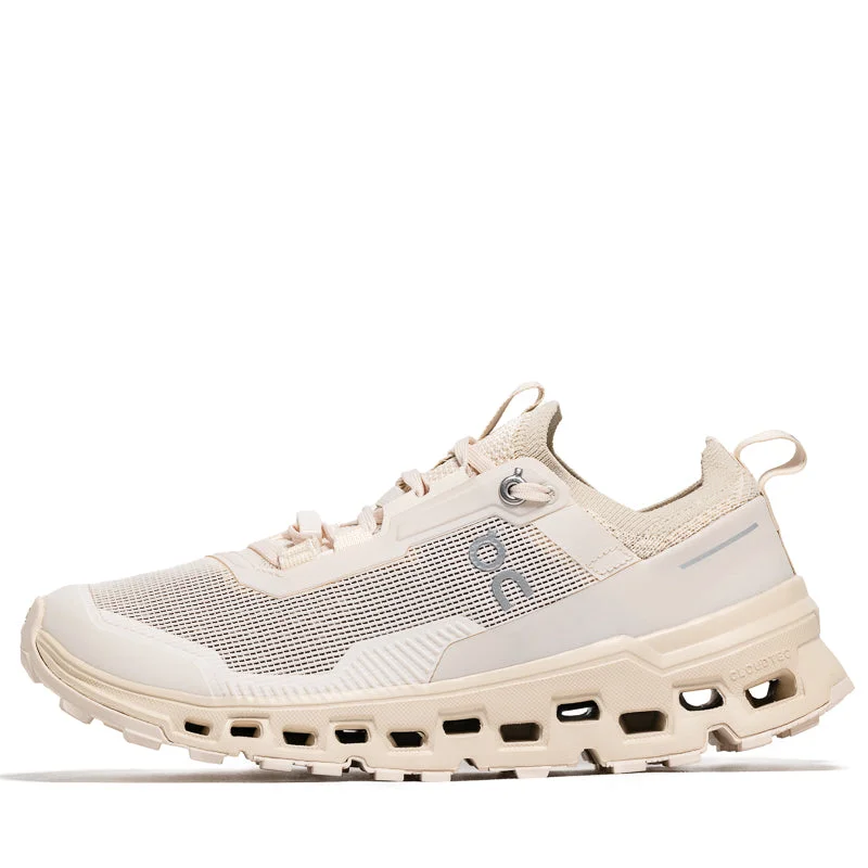 Comfortable Running Sneakers Women's On Cloudultra 2 - Dew/Moon