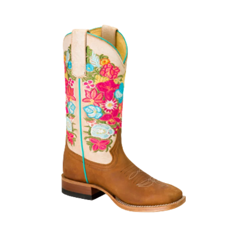 Stylish Running Sneakers Macie Bean Women's Ring Around The Rosita Boot