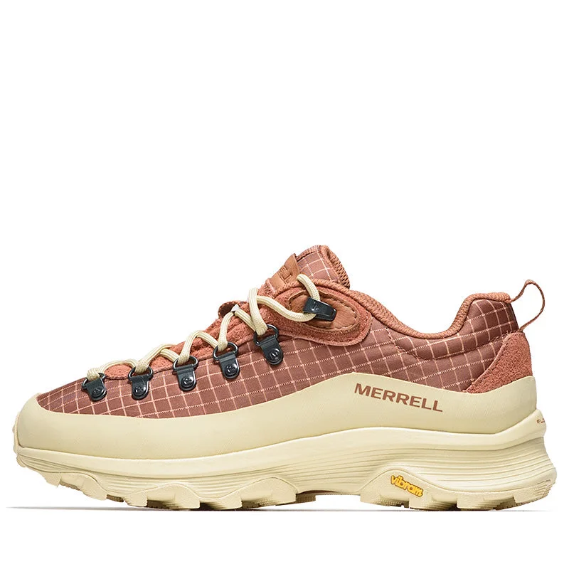 Fashion Sneakers For Work Merrell 1TRL Ontario SP RS SE - Nutshell