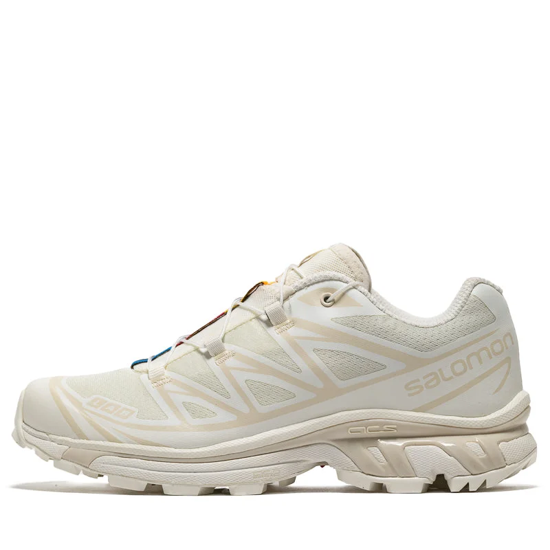 Durable Snow Boots Salomon XT-6 - Vanilla Ice/Almond Milk