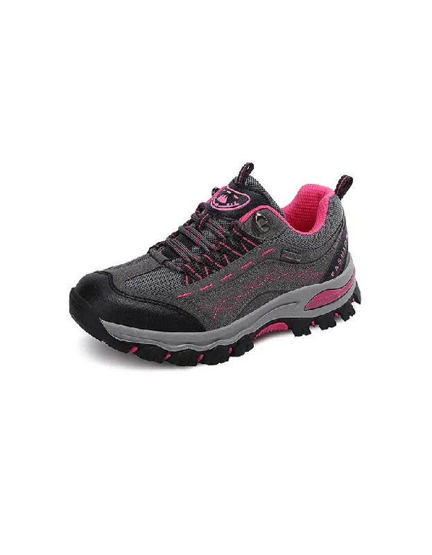 Women’s Designer Sneakers Women's Outdoor Anti-slip Breathable Hiking Shoes