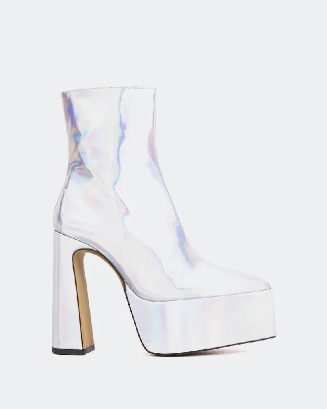 Luxury Sneakers For Sale Tambov Silver Mirror