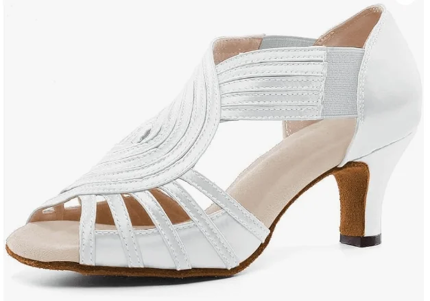Slip-On Winter Shoes Wedding Dancing Shoes Comfortable Dance Shoes