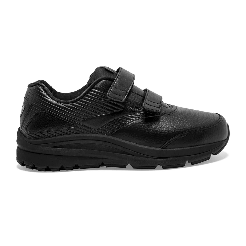 Classic Hiking Footwear Brooks Addiction Walker 2 VELCRO D WIDE Womens Walking Shoes Classic Hiking Footwear Brooks Addiction Walker 2 VELCRO D WIDE Womens Walking Shoes