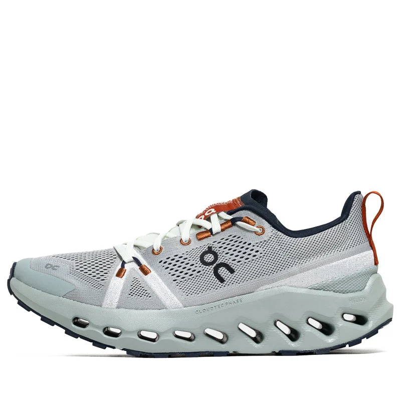 Formal Dress Footwear On Cloudsurfer Trail - Aloe/Mineral