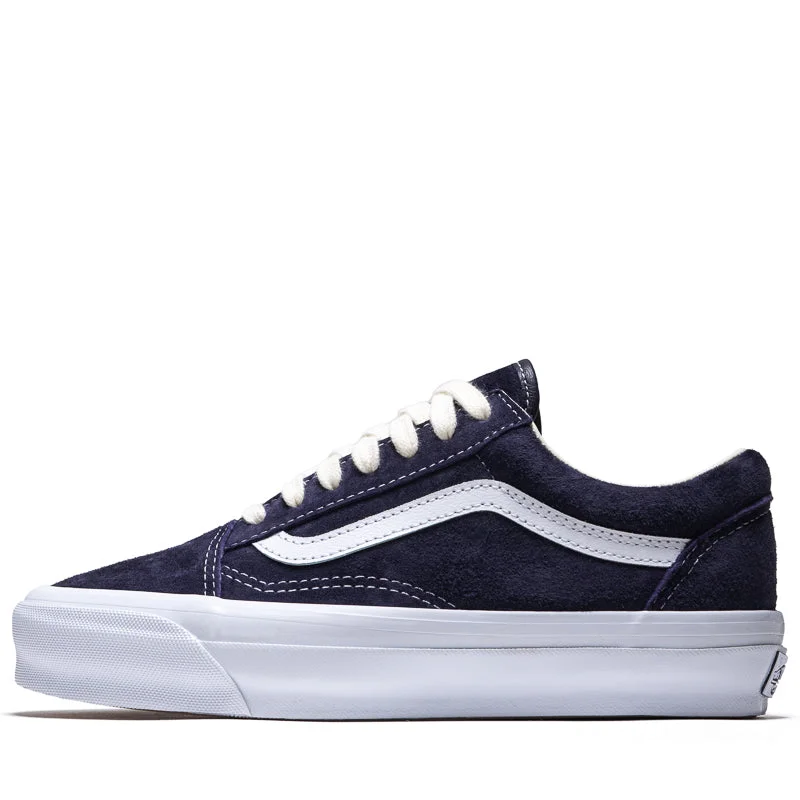 Fashionable Hiking Shoes Vans Old Skool 36 LX - Pig Barit