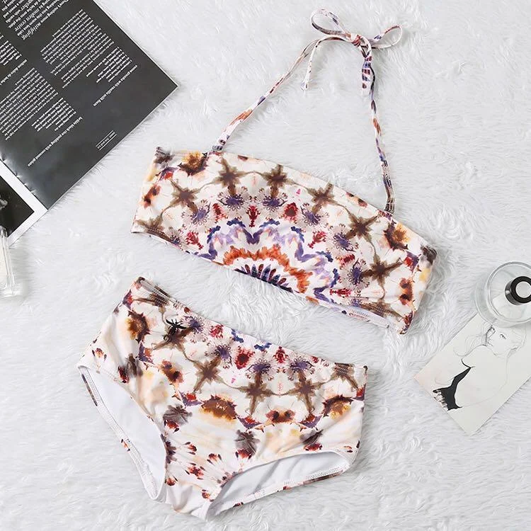 High Quality Sneakers Dior Caribbean Sea Body Trimming Bikini