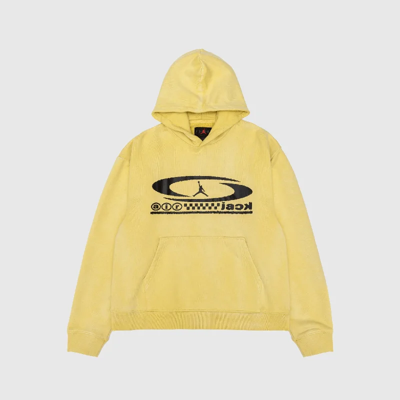 Plus Size Fashion Shoes PULLOVER HOODIE X TRAVIS SCOTT