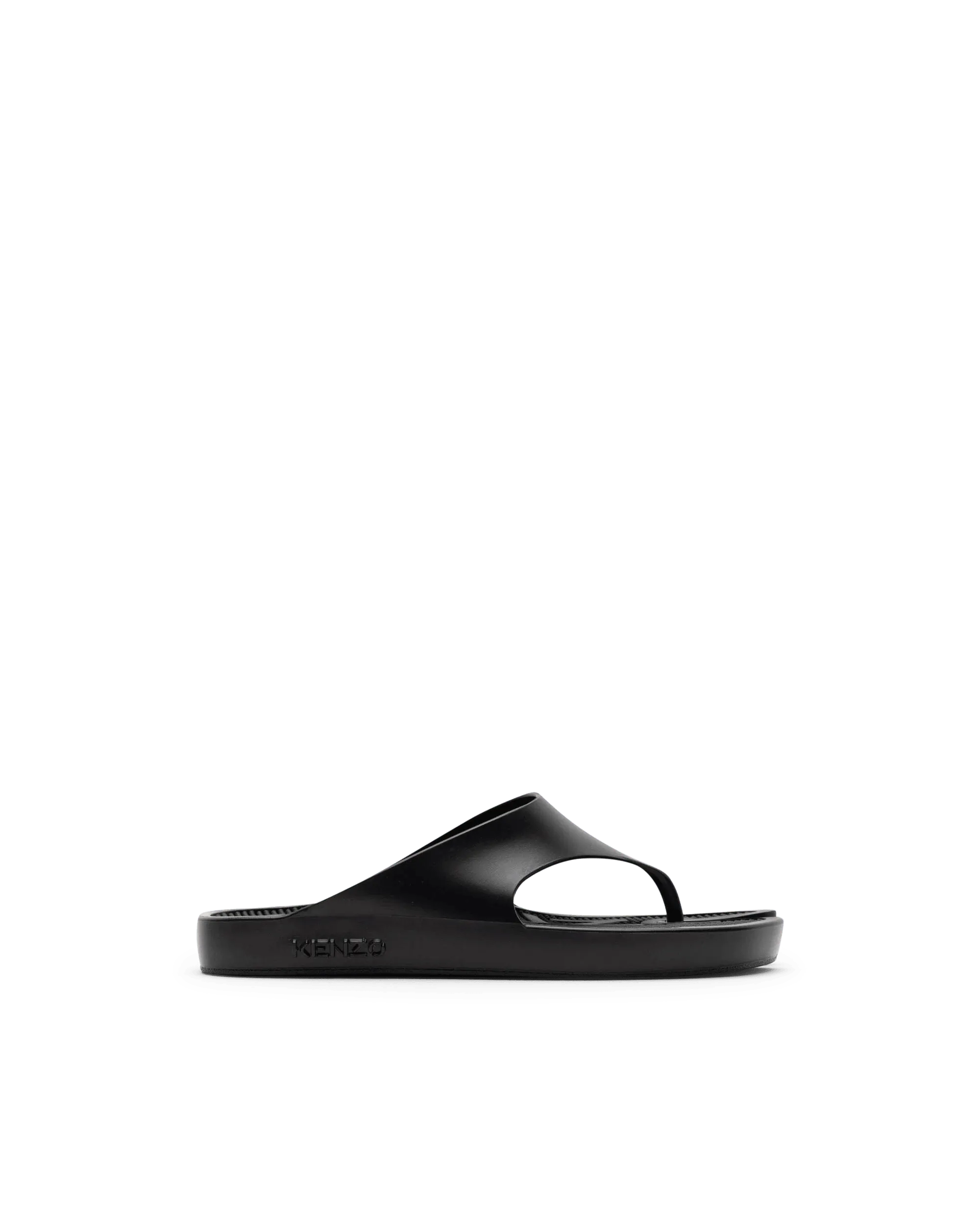 Comfortable Lace-Up Shoes K-Beach Flip Flops