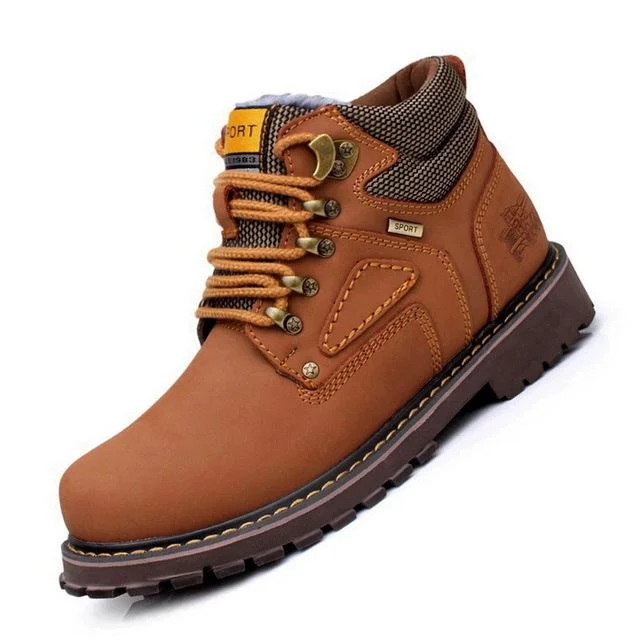 Light Brown