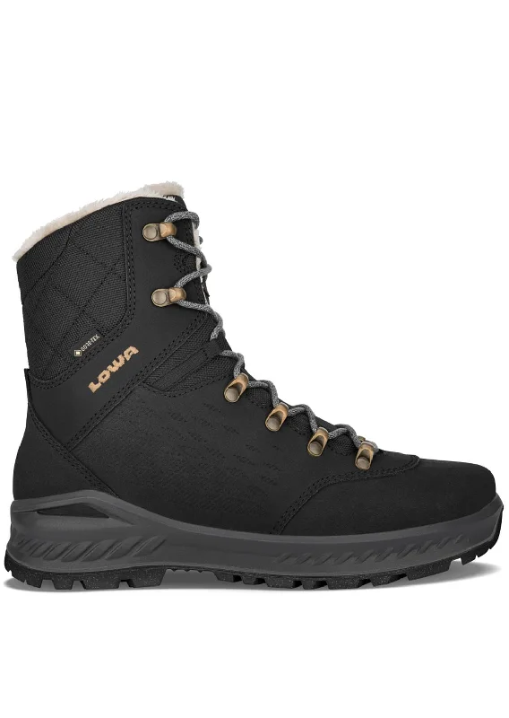 Waterproof Sports Shoes Lowa Women's Nabucco EVO Gore-Tex Boots