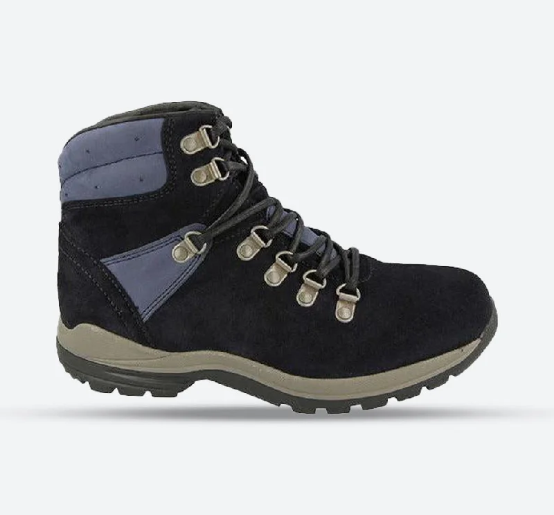 Comfortable Sandals For Summer Womens Wide Fit DB Nebraska Hiking Boots