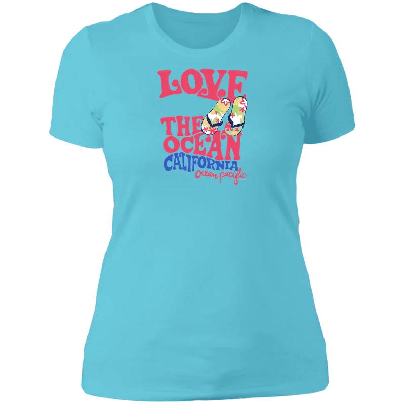 Winter Clothing For Women Her Love OP Short Sleeve