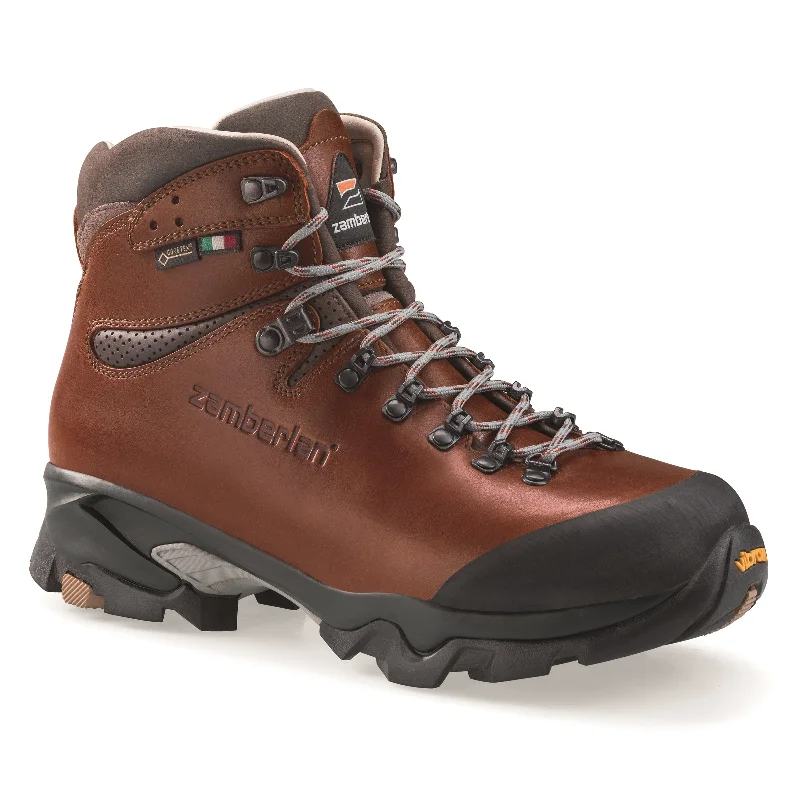Waterproof Snow Boots Women's Zamberlan 1996 VIOZ LUX GTX
