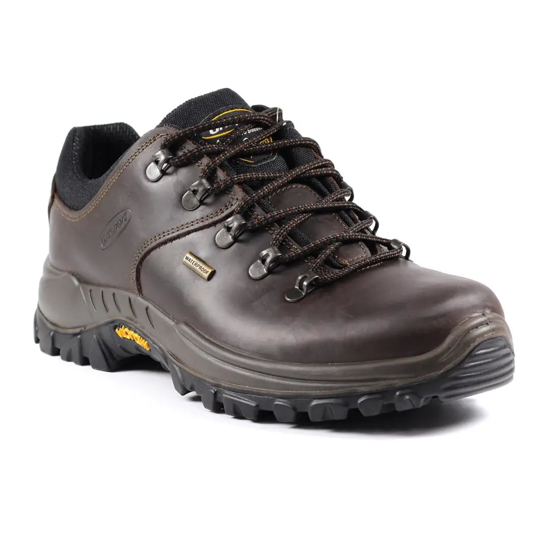 Warm Winter Boots Grisport Dartmoor Walking Shoes