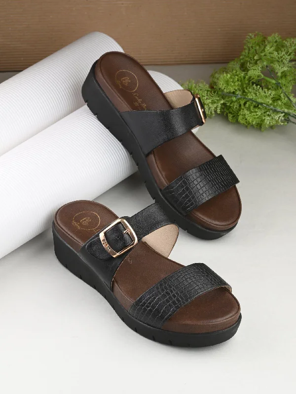 Stylish Sandals For Women Cozytreat Slippers