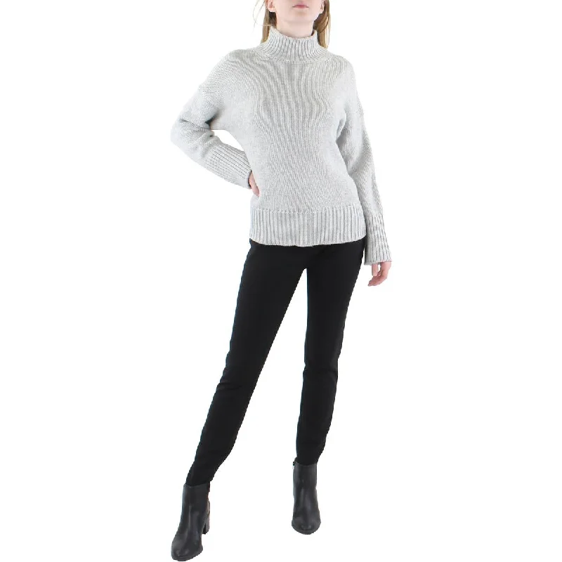 Women’s Modern Fashion Vince Womens Wool Knit Pullover Sweater