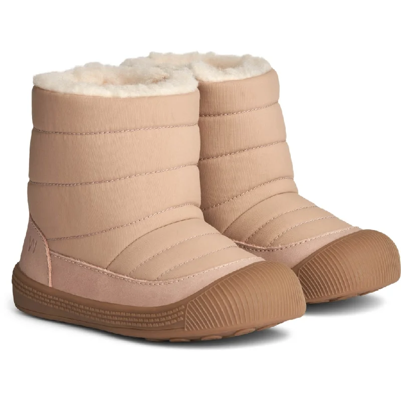 Trendy Boots For Winter Delaney Boot - winter blush