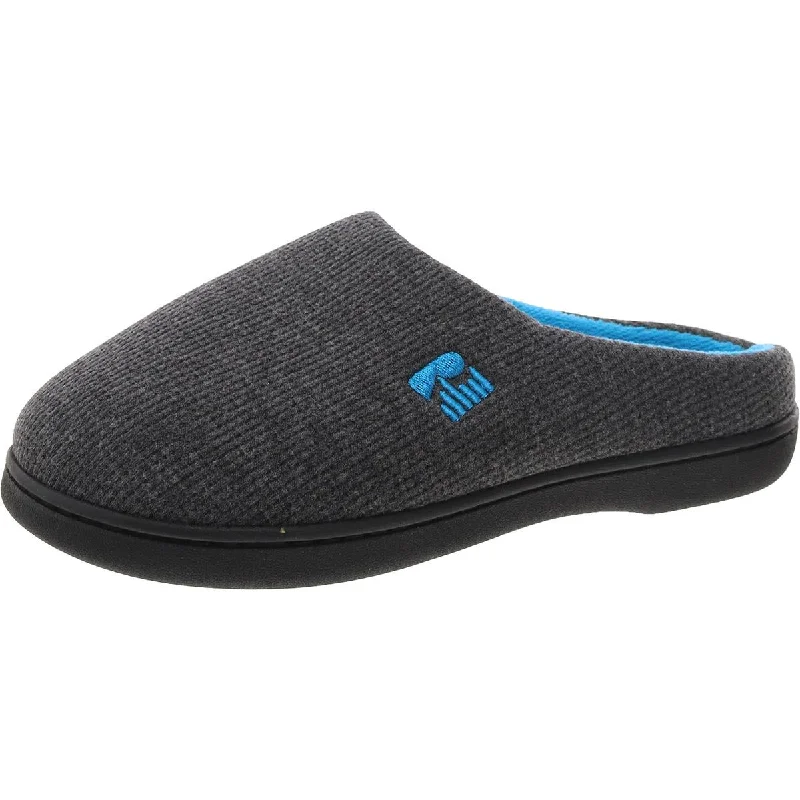 Women’s Shoes Sale Womens Comfy Cozy Scuff Slippers