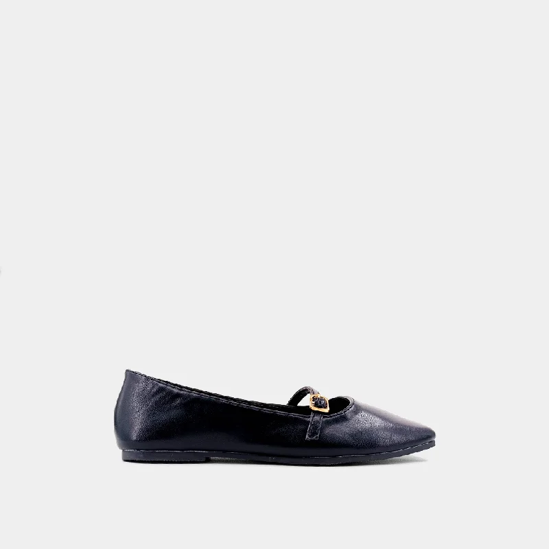 Formal Leather Shoes ADELE KIDS