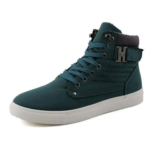 Designer Boots Collection West Louis™ Fashion Autumn Faux Suede Boots