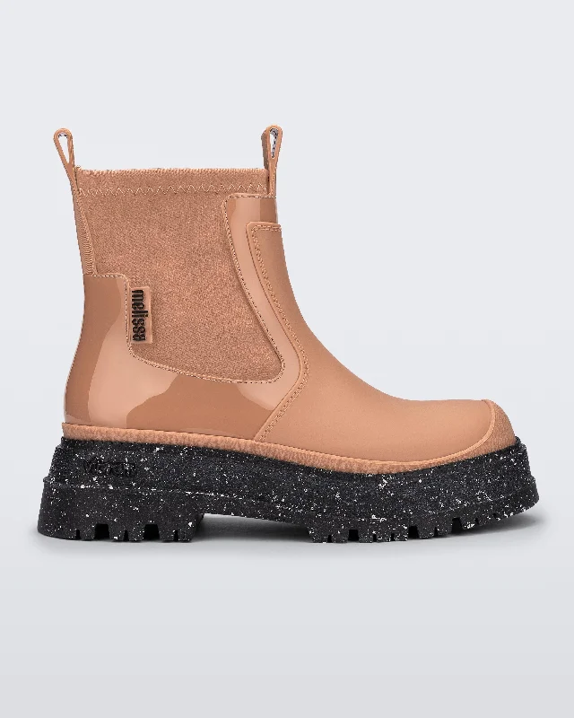 Stylish Platform Boots Drip Boot