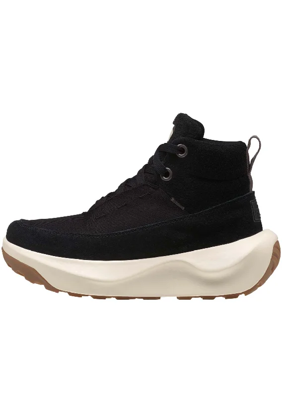 Fashion Sneakers For Work The North Face Women's Halseigh Hiker Boots
