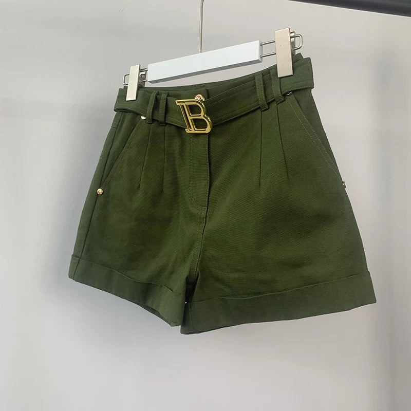 Army Green