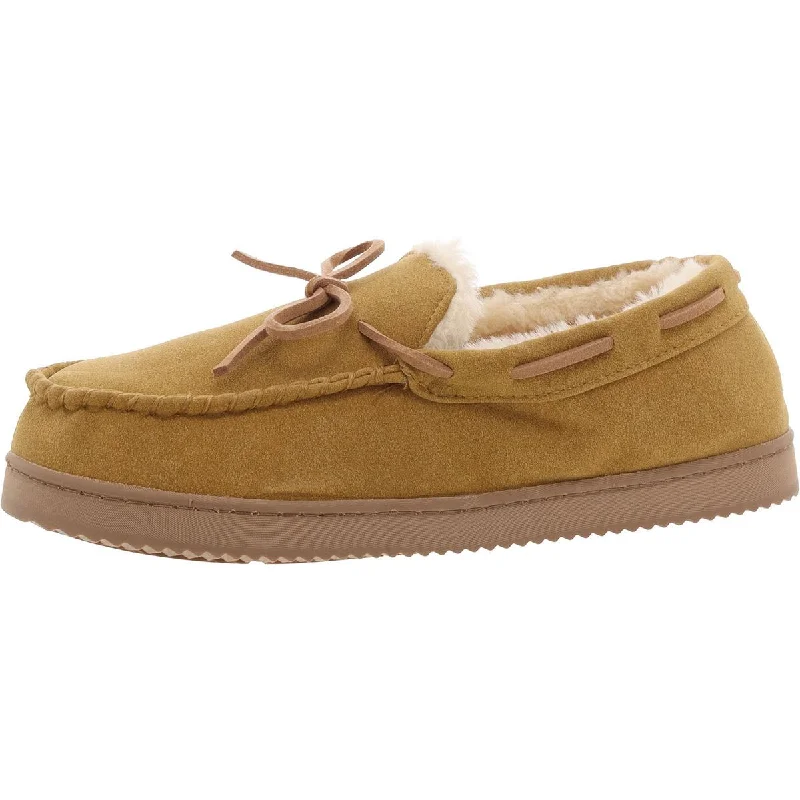 Women’s Platform Shoes Nordstrom Rack Womens Faux Suede Warm Moccasin Slippers