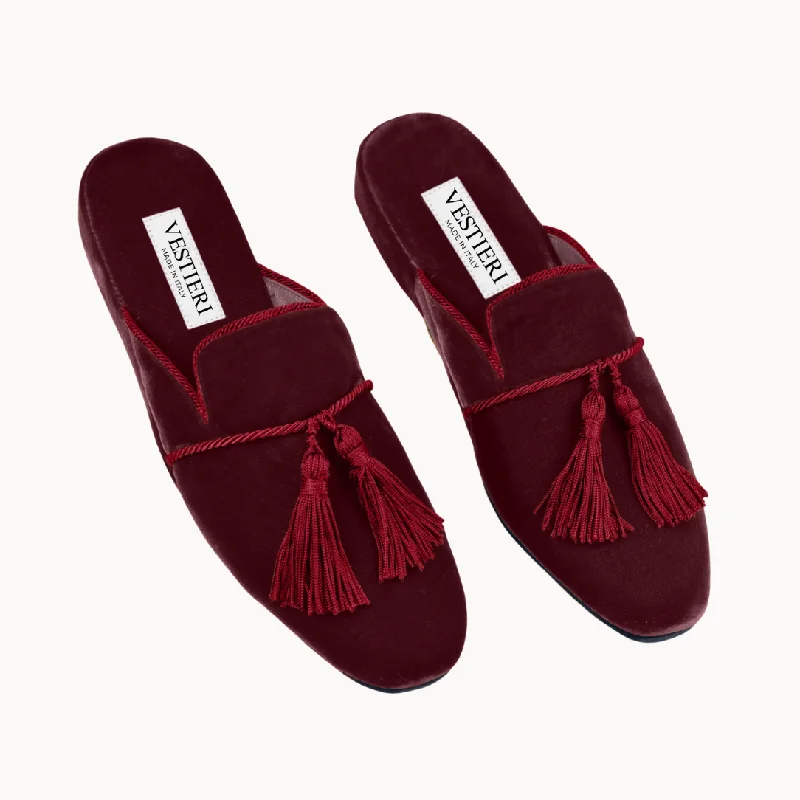 Stylish Flats For Women The Red Villa