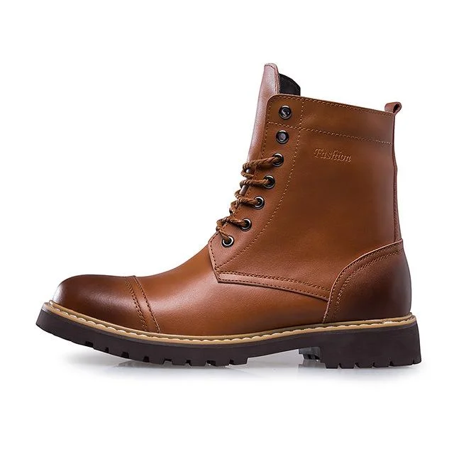 Light Brown