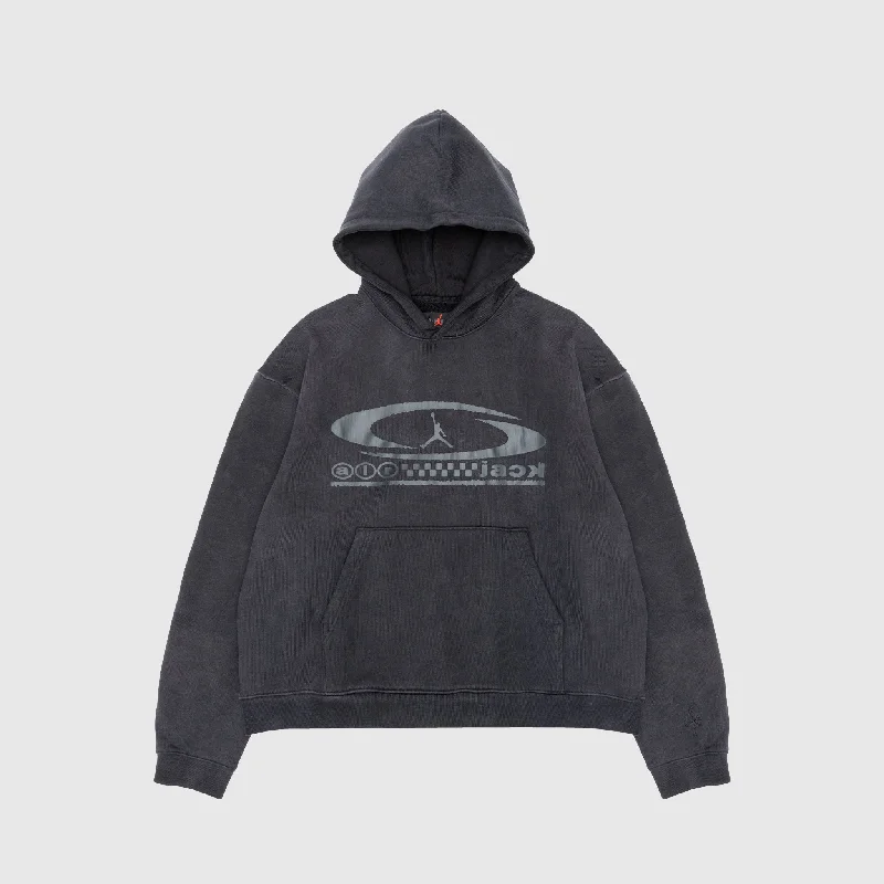 Maternity Fashion Clothes PULLOVER HOODIE X TRAVIS SCOTT