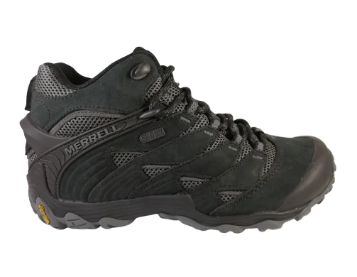 Designer Boots Collection Merrell Chameleon 7 Ladies Mid