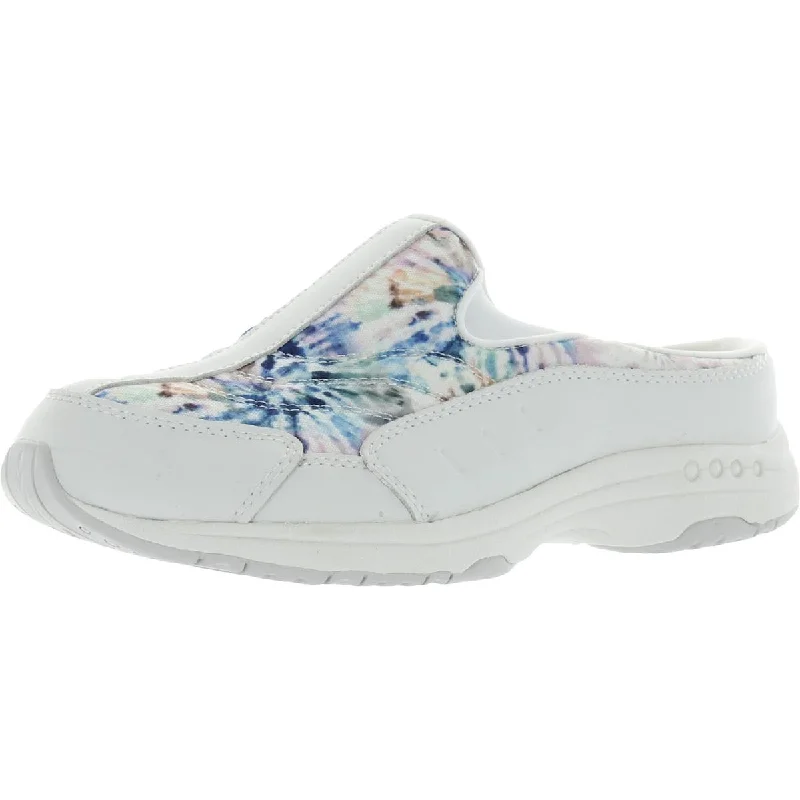 White/Multi/Tie Dye