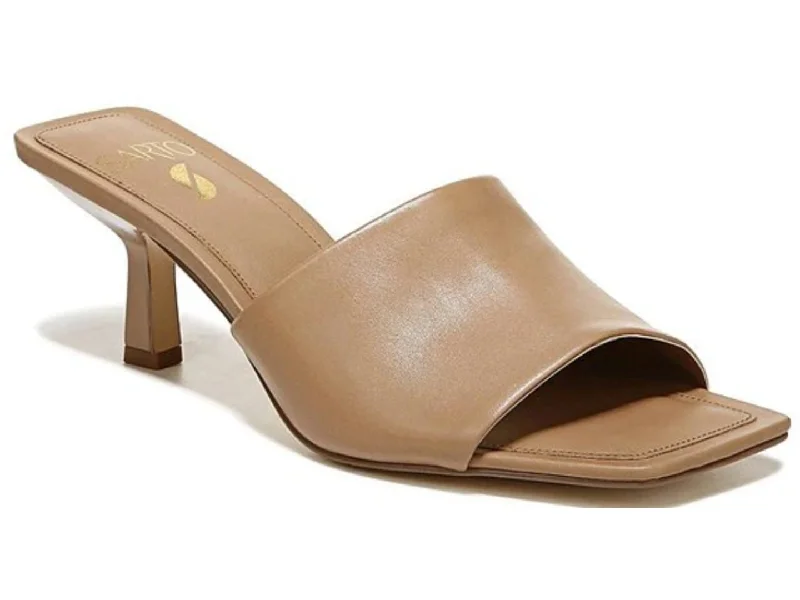 Elegant Wedding Shoes Franco Sarto: Betty 5 in Mocha