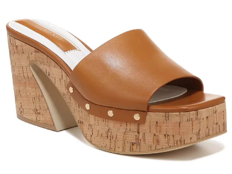 Waterproof Loafers Franco Sarto: Damara