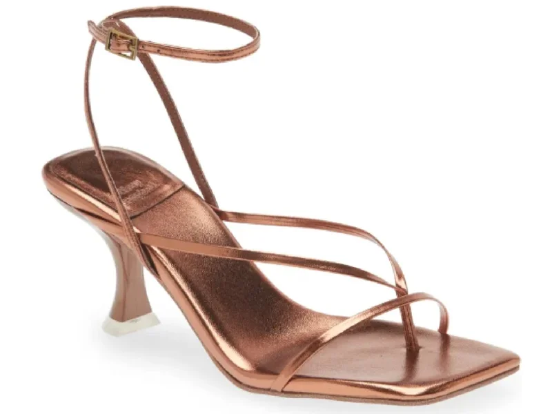 Best Dress Shoes Fluxx in Bronze