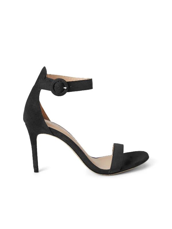Fashionable Work Sneakers Gisele Sandal