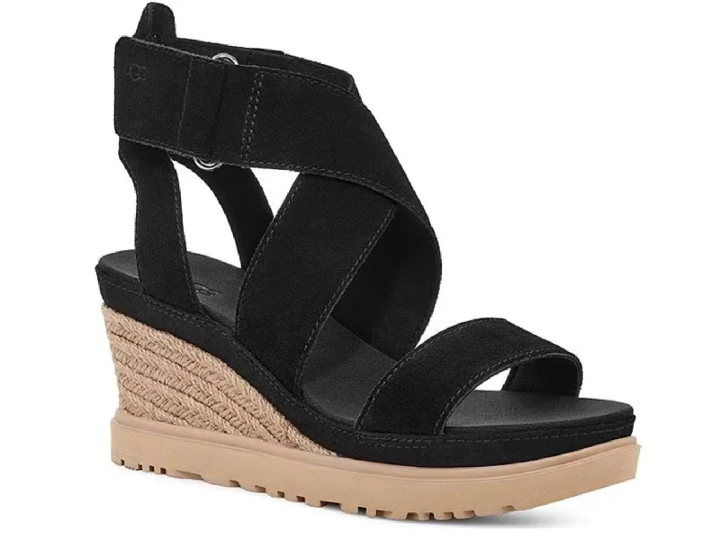 Trendy Sports Footwear UGG: Ileana Ankle