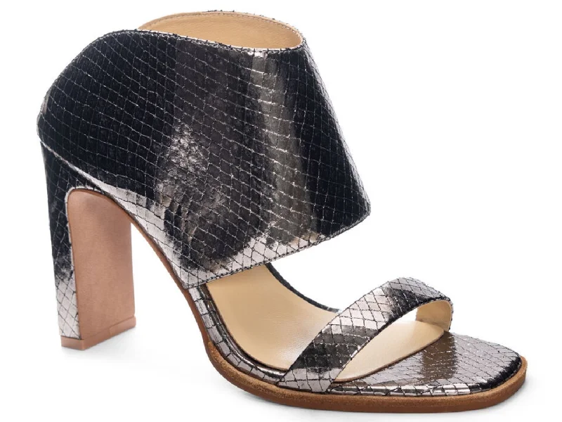 Best Winter Sneakers Chinese Laundry: Linx Metal Snake Heel