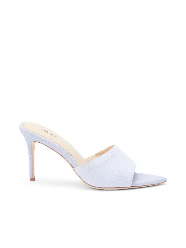 Running Shoes For Men Lolita Open Toe Mule