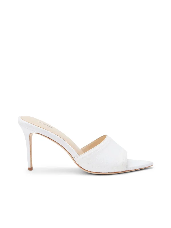 Stylish Sneakers For Running Lolita Open Toe Mule