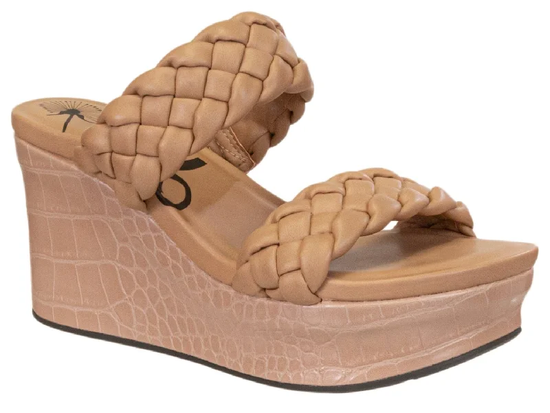 Casual Snow Shoes Fluent in TAUPE