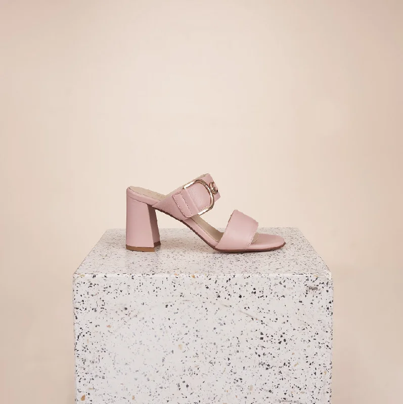 Outdoor Sneakers Collection Sapri - Blush