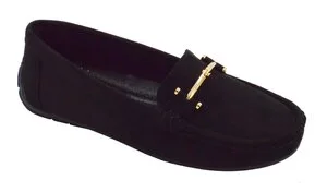 Casual Hiking Sandals JH9801 - BLACK