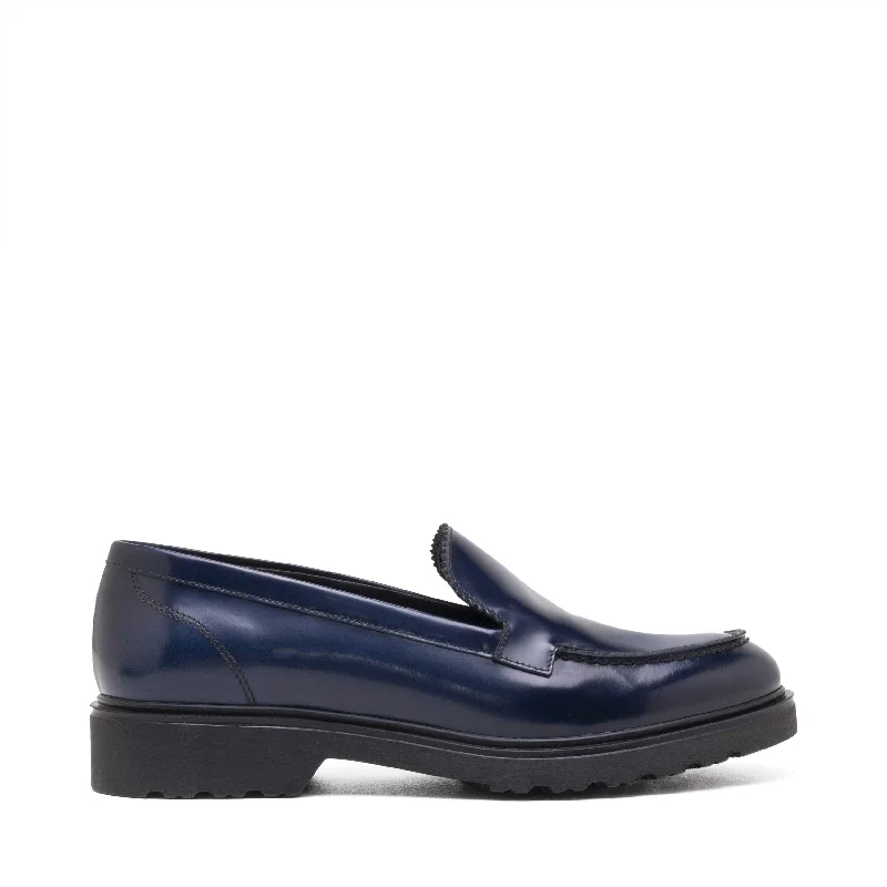Comfortable Work Sneakers ANNA LOAFER