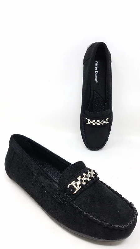 Formal Wedding Shoes ARAMIS3 - BLACK