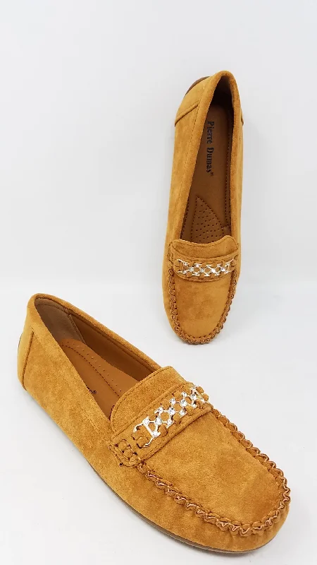 Trendy Platform Sneakers ARAMIS3 - NEW TAN