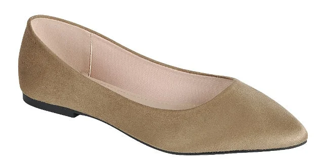 Trendy Sports Sneakers ARROW46 - TAUPE